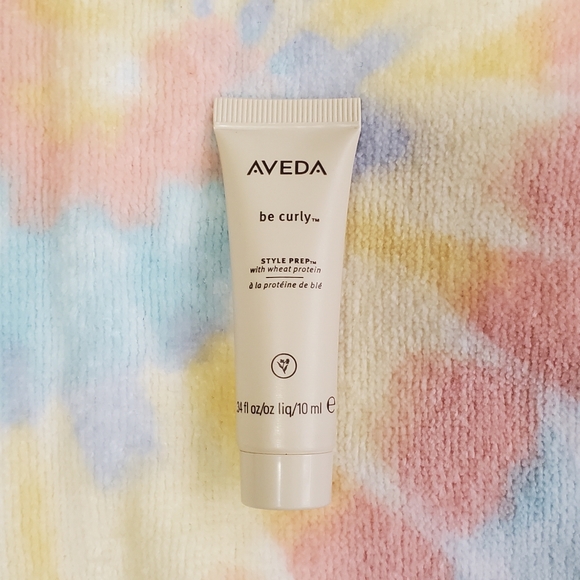 🍓5 for $20 - Aveda Be Curly Style Prep - Picture 1 of 8